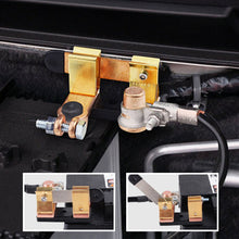 Load image into Gallery viewer, Top Post Knife Blade Master Switch
