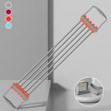 Load image into Gallery viewer, Adjustable Chest Expander
