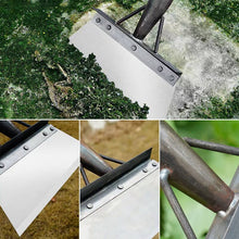 Load image into Gallery viewer, Multifunctional Cleaning Shovel
