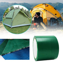Load image into Gallery viewer, High Adhesive Tarpaulin Tape
