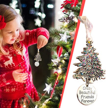 Load image into Gallery viewer, Christmas Friendship Charm Gift
