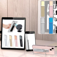 Load image into Gallery viewer, Adhesive Phone Stand &amp; Grip
