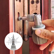 Load image into Gallery viewer, Multi Angle Wrench
