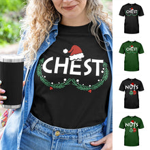 Load image into Gallery viewer, Matching Couple Shirt Classic T-Shirt
