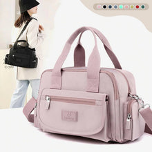 Load image into Gallery viewer, Casual Nylon Purse for Women
