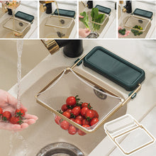 Load image into Gallery viewer, Kitchen Residue Filter Screen Holder

