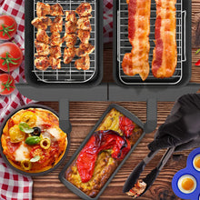 Load image into Gallery viewer, Air Fryer Rack
