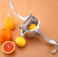 Load image into Gallery viewer, Fruit Juice Squeezer
