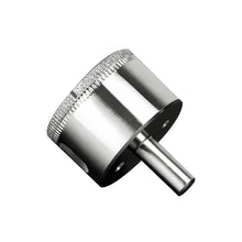 Load image into Gallery viewer, Diamond Hole Drill Bit 15 Pcs Set
