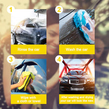 Load image into Gallery viewer, Golden Carnauba Car Wash Wax
