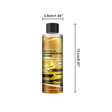 Load image into Gallery viewer, Golden Carnauba Car Wash Wax

