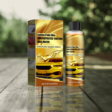 Load image into Gallery viewer, Golden Carnauba Car Wash Wax
