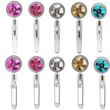 Load image into Gallery viewer, Ober®Water Saving Flow 360° Rotating High-pressure Shower
