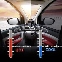 Load image into Gallery viewer, Universal Car Window Screens
