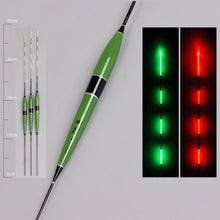 Load image into Gallery viewer, Smart Fishing Led Light Float
