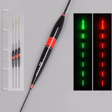 Load image into Gallery viewer, Smart Fishing Led Light Float
