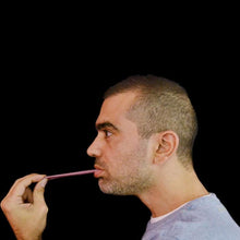 Load image into Gallery viewer, Realistic Fake Tongue
