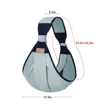 Load image into Gallery viewer, Lightweight Baby Carriers
