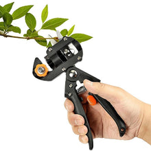 Load image into Gallery viewer, Domom® Professional Garden Grafting Tool Kit
