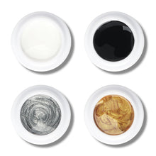 Load image into Gallery viewer, Mirror Metallic Nail Gel
