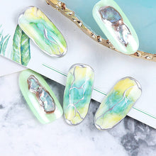 Load image into Gallery viewer, Mirror Metallic Nail Gel
