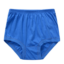 Load image into Gallery viewer, New High-Waist Ladies Leak Proof Panties
