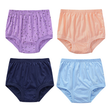 Load image into Gallery viewer, New High-Waist Ladies Leak Proof Panties

