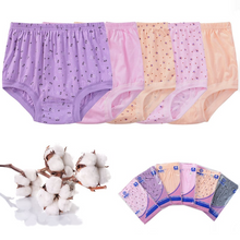 Load image into Gallery viewer, New High-Waist Ladies Leak Proof Panties
