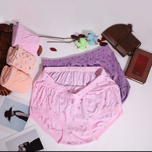 Load image into Gallery viewer, New High-Waist Ladies Leak Proof Panties
