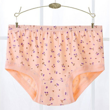 Load image into Gallery viewer, New High-Waist Ladies Leak Proof Panties
