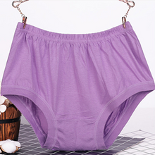 Load image into Gallery viewer, New High-Waist Ladies Leak Proof Panties
