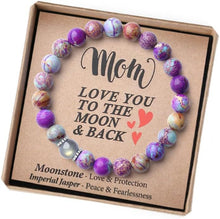 Load image into Gallery viewer, Natural Gemstone Bracelet for Women
