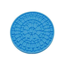 Load image into Gallery viewer, Dog Lick Mat for Bath Grooming
