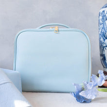 Load image into Gallery viewer, Portable PU Cosmetic Bag
