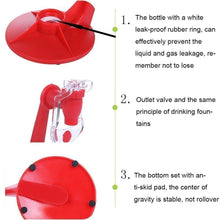 Load image into Gallery viewer, Hirundo Soft Drink Dispenser
