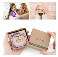 Load image into Gallery viewer, Natural Gemstone Bracelet for Women
