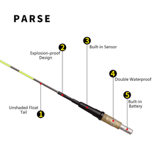 Load image into Gallery viewer, Smart Fishing Led Light Float
