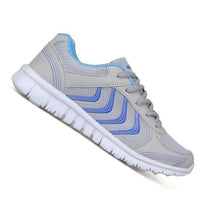Load image into Gallery viewer, Fashion women&#39;s sneakers breathable mesh running shoes
