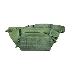 🚶‍♀️Field Tactical Belt Bag🚶
