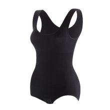 Load image into Gallery viewer, Seamless One-piece Body Shaper
