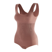 Load image into Gallery viewer, Seamless One-piece Body Shaper
