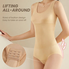 Load image into Gallery viewer, Seamless One-piece Body Shaper
