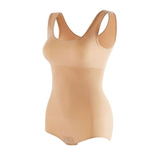 Load image into Gallery viewer, Seamless One-piece Body Shaper
