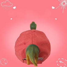 Load image into Gallery viewer, 3D Tyrannosaurus Cap
