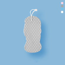 Load image into Gallery viewer, Super Soft Exfoliating Bath Sponge
