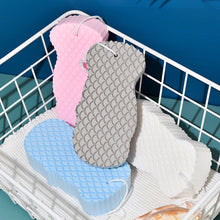 Load image into Gallery viewer, Super Soft Exfoliating Bath Sponge
