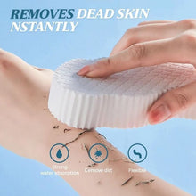 Load image into Gallery viewer, Super Soft Exfoliating Bath Sponge
