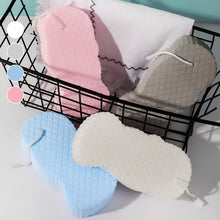 Load image into Gallery viewer, Super Soft Exfoliating Bath Sponge
