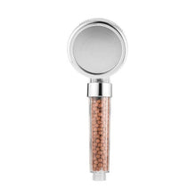 Load image into Gallery viewer, High-Pressure Ionic Filtration Shower Head
