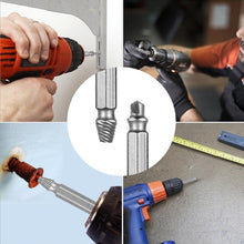 Load image into Gallery viewer, Domom® Damaged Screw Extractor (Set of 4)
